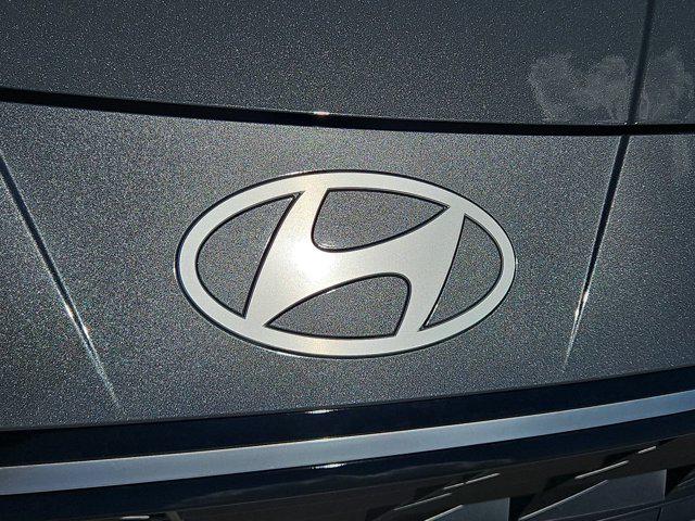 Thumbnail: 2026 Hyundai Elantra - 25