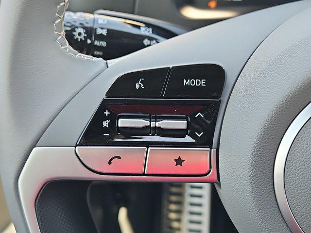 Thumbnail: 2026 Hyundai Elantra - 30