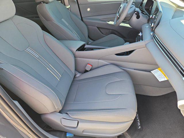 Thumbnail: 2026 Hyundai Elantra - 29