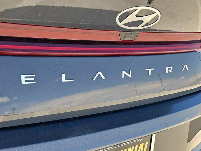 Thumbnail: 2026 Hyundai Elantra - 26