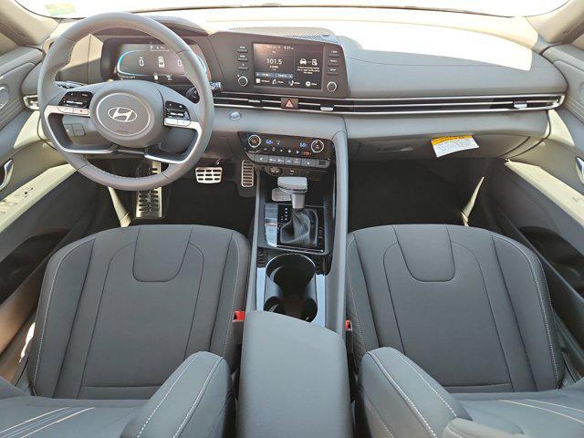 Thumbnail: 2026 Hyundai Elantra - 10