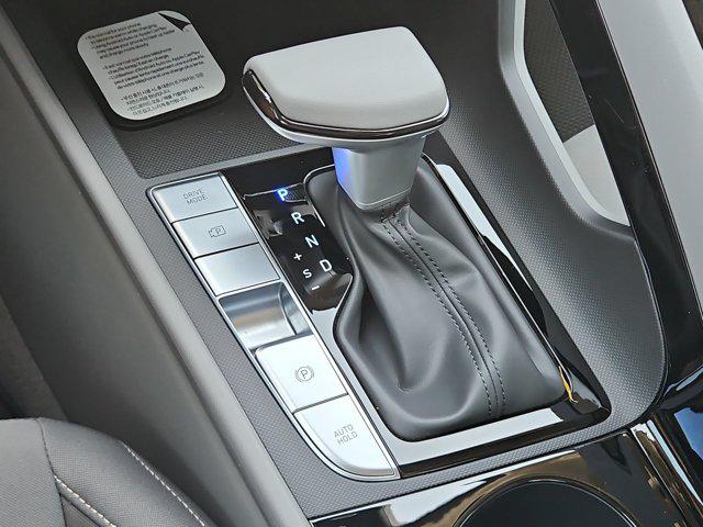 Thumbnail: 2026 Hyundai Elantra - 33