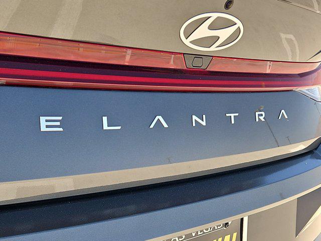 Thumbnail: 2026 Hyundai Elantra - 6