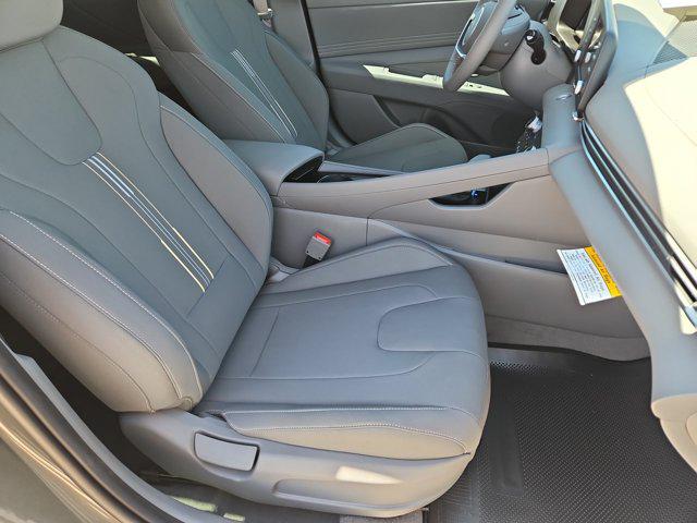 Thumbnail: 2026 Hyundai Elantra - 28