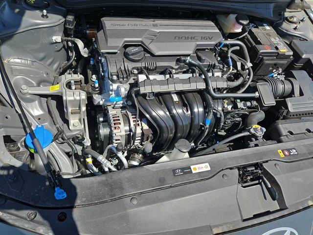 Thumbnail: 2026 Hyundai Elantra - 8