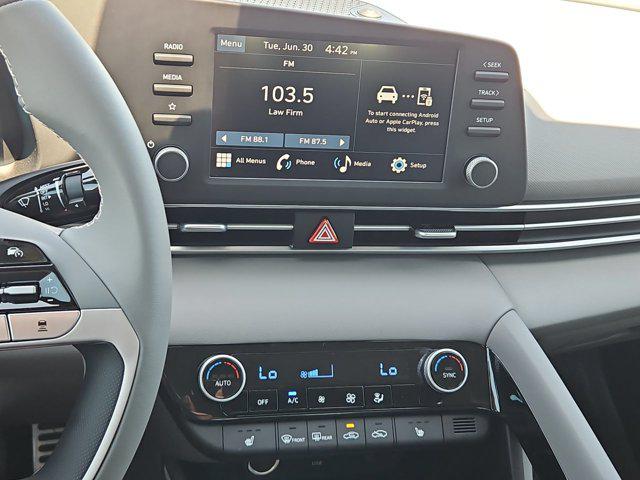 Thumbnail: 2026 Hyundai Elantra - 14