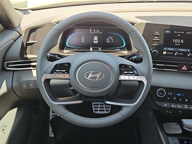 Thumbnail: 2026 Hyundai Elantra - 13