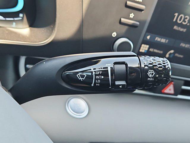 Thumbnail: 2026 Hyundai Elantra - 16