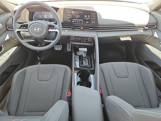Thumbnail: 2026 Hyundai Elantra - 9