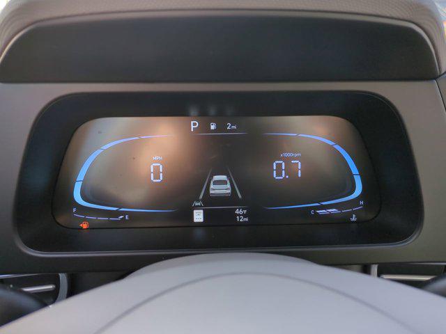 Thumbnail: 2026 Hyundai Elantra - 16