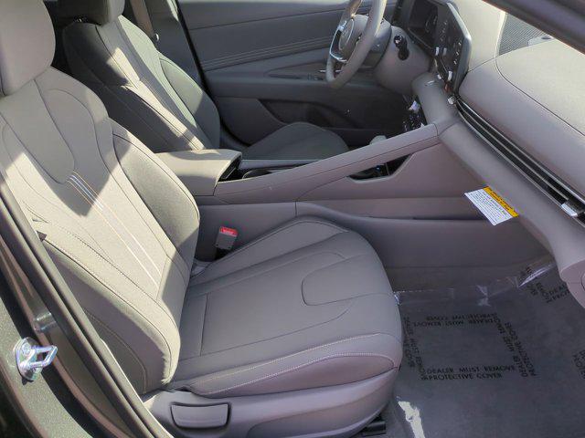 Thumbnail: 2026 Hyundai Elantra - 30