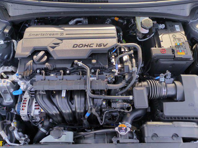 Thumbnail: 2026 Hyundai Elantra - 8