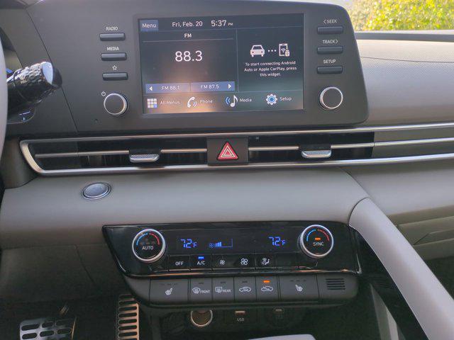 Thumbnail: 2026 Hyundai Elantra - 14
