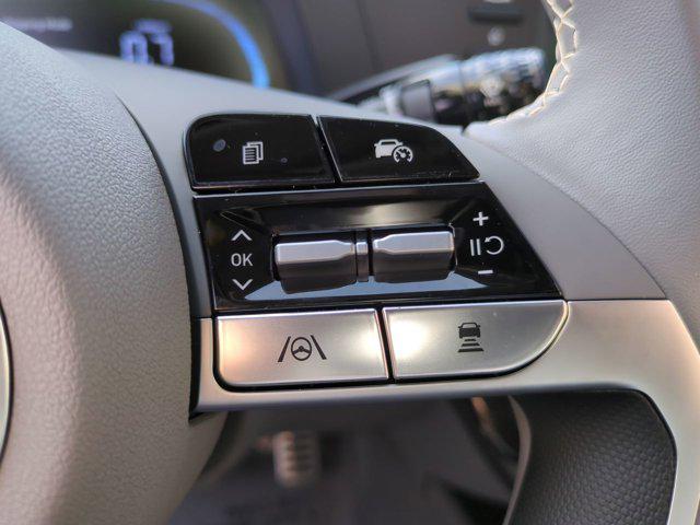 Thumbnail: 2026 Hyundai Elantra - 32