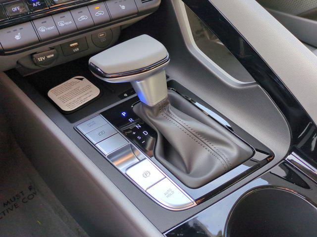 Thumbnail: 2026 Hyundai Elantra - 36