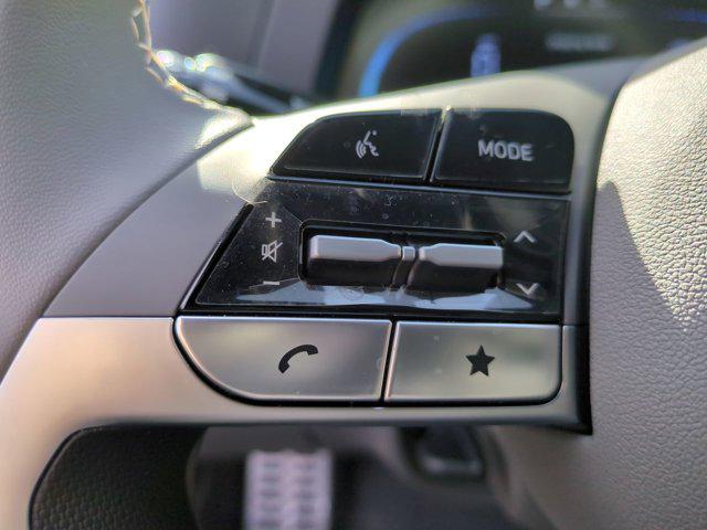 Thumbnail: 2026 Hyundai Elantra - 31