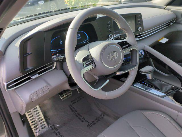 Thumbnail: 2026 Hyundai Elantra - 2