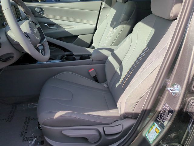 Thumbnail: 2026 Hyundai Elantra - 11