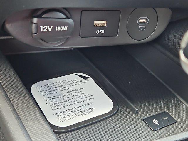Thumbnail: 2026 Hyundai Elantra - 32