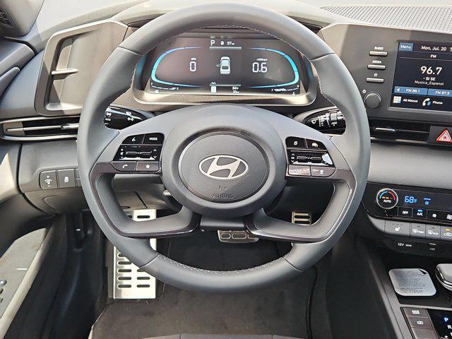 Thumbnail: 2026 Hyundai Elantra - 13