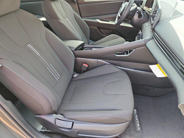 Thumbnail: 2026 Hyundai Elantra - 27