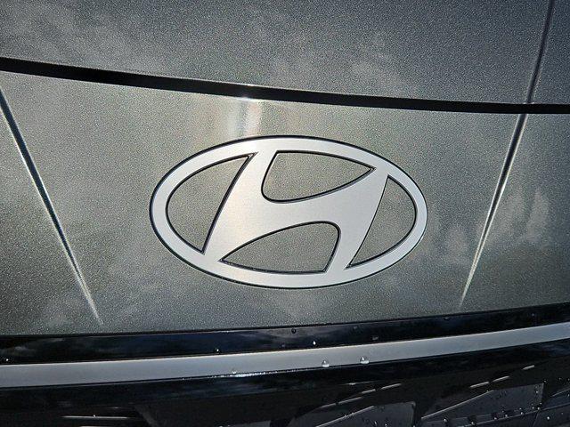 Thumbnail: 2026 Hyundai Elantra - 24