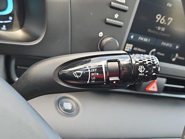 Thumbnail: 2026 Hyundai Elantra - 16