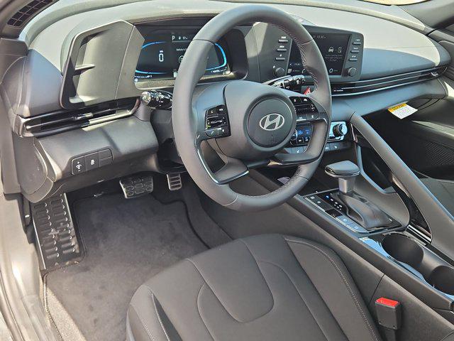 Thumbnail: 2026 Hyundai Elantra - 2