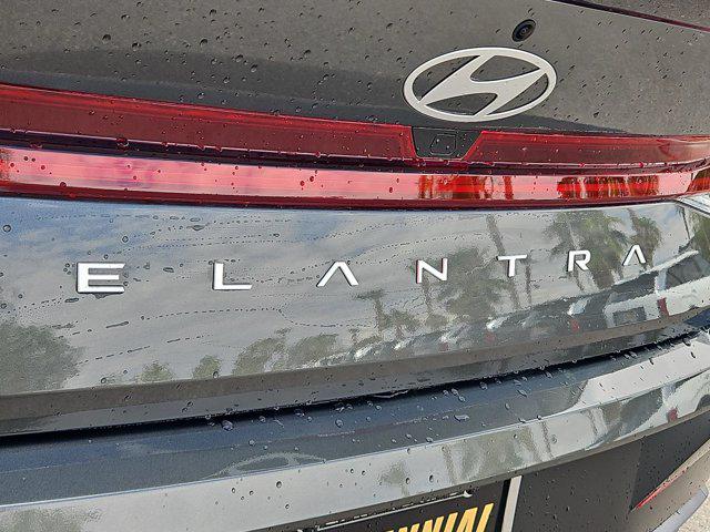 Thumbnail: 2026 Hyundai Elantra - 7