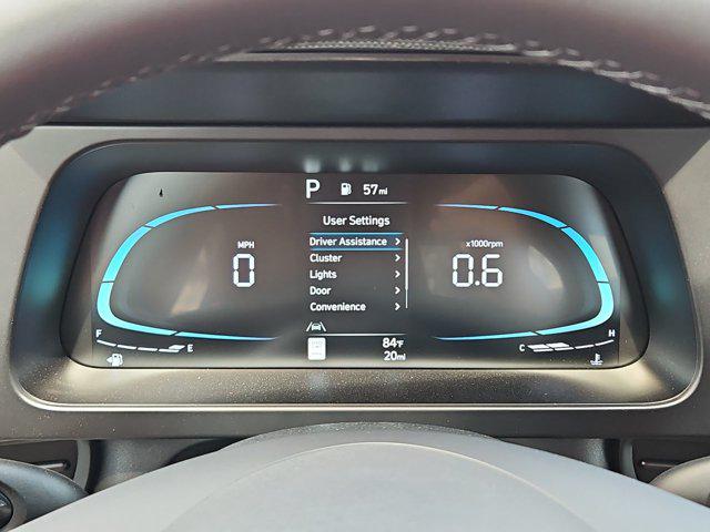 Thumbnail: 2026 Hyundai Elantra - 33