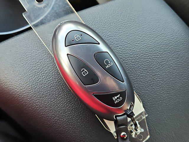 Thumbnail: 2026 Hyundai Elantra - 18