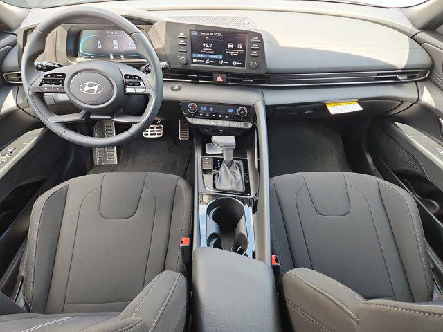 Thumbnail: 2026 Hyundai Elantra - 9