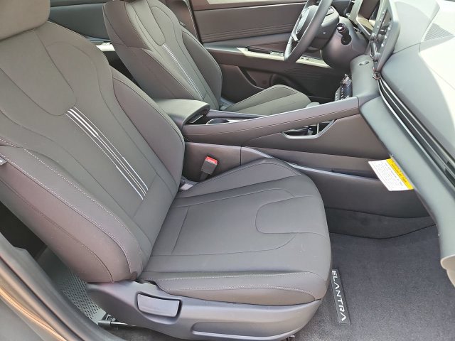 Thumbnail: 2026 Hyundai Elantra - 27