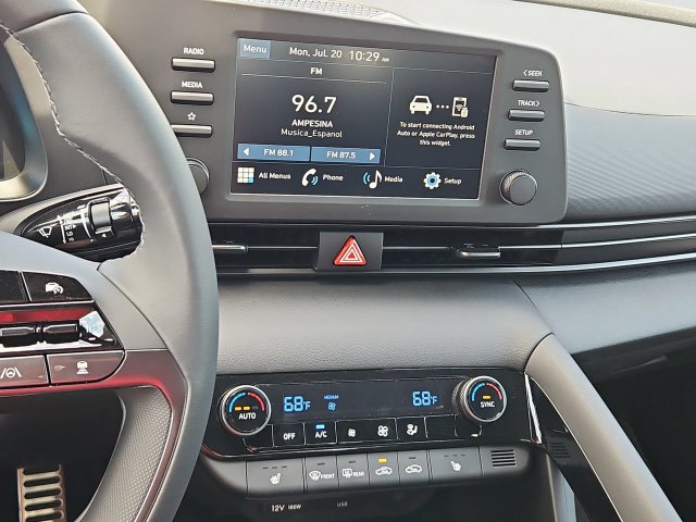 Thumbnail: 2026 Hyundai Elantra - 14