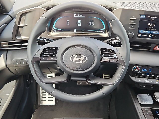 Thumbnail: 2026 Hyundai Elantra - 13