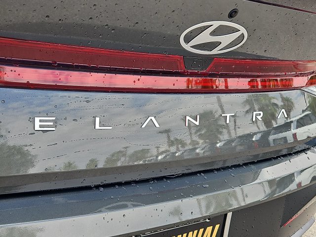 Thumbnail: 2026 Hyundai Elantra - 7