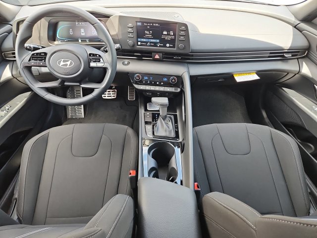 Thumbnail: 2026 Hyundai Elantra - 9