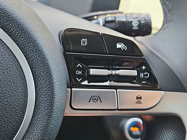Thumbnail: 2025 Hyundai Elantra - 30