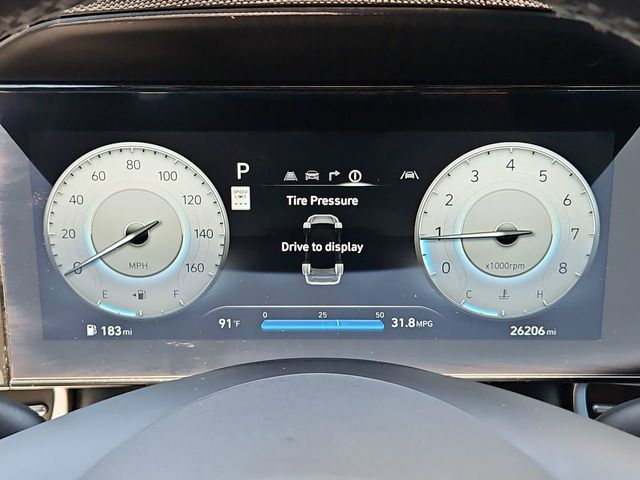 Thumbnail: 2025 Hyundai Elantra - 17