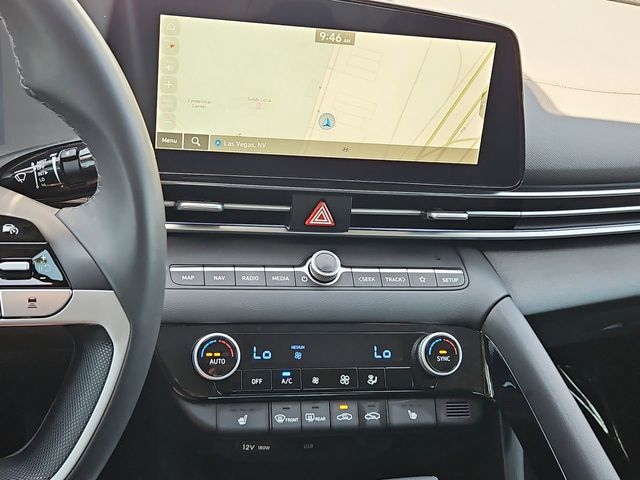 Thumbnail: 2025 Hyundai Elantra - 15