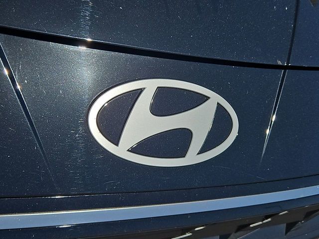 Thumbnail: 2025 Hyundai Elantra - 7