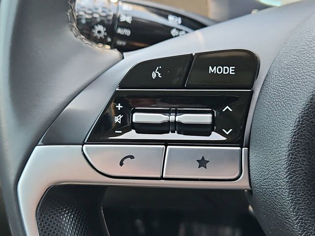 Thumbnail: 2025 Hyundai Elantra - 29