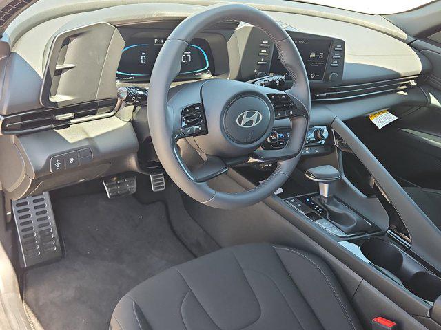 Thumbnail: 2026 Hyundai Elantra - 2