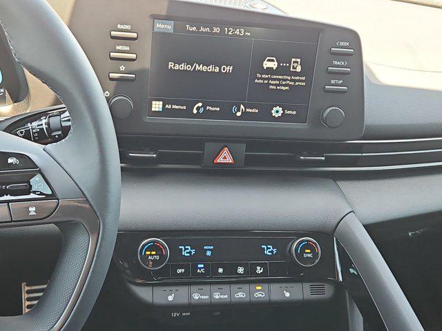 Thumbnail: 2026 Hyundai Elantra - 15