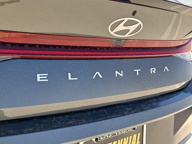 Thumbnail: 2026 Hyundai Elantra - 7