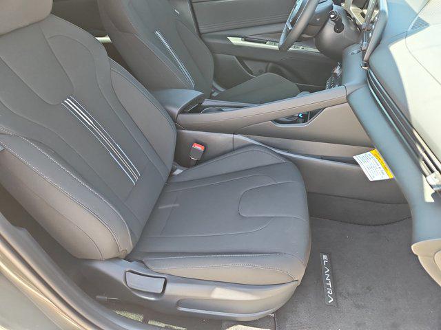 Thumbnail: 2026 Hyundai Elantra - 28