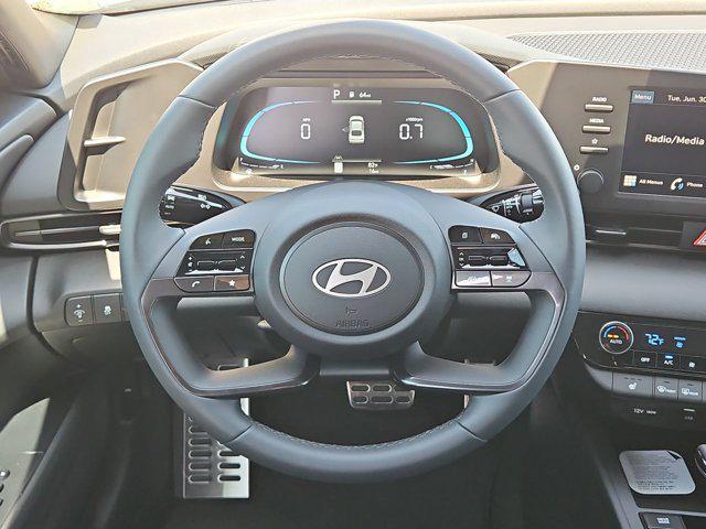 Thumbnail: 2026 Hyundai Elantra - 14
