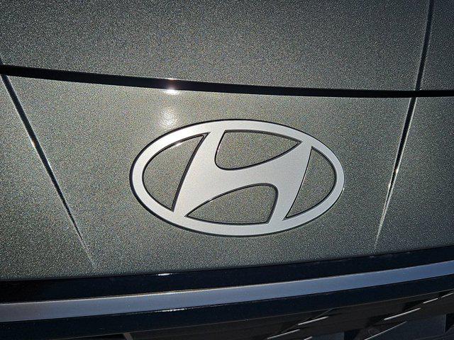 Thumbnail: 2026 Hyundai Elantra - 25