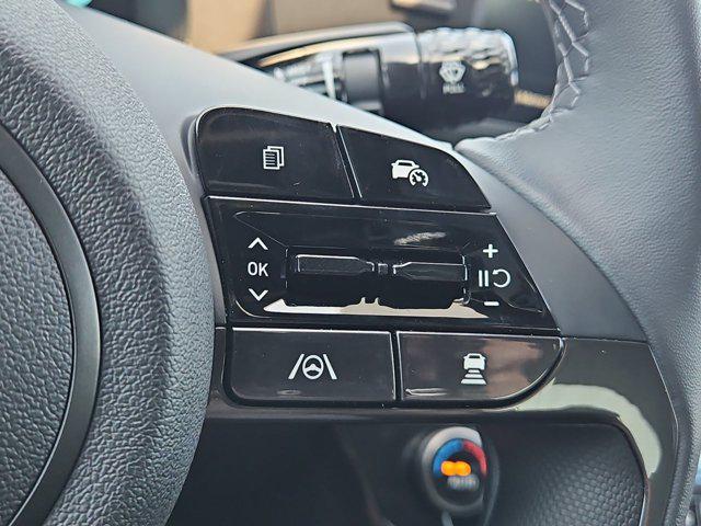 Thumbnail: 2026 Hyundai Elantra - 30