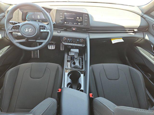 Thumbnail: 2026 Hyundai Elantra - 10